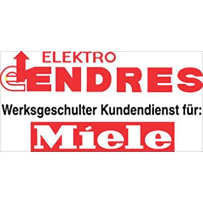 Logo von Endres Elektro
