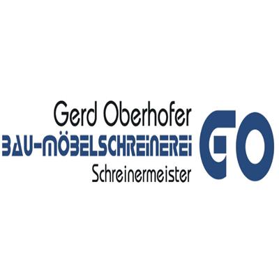Logo von Oberhofer Gerd Bau- und Möbelschreinerei