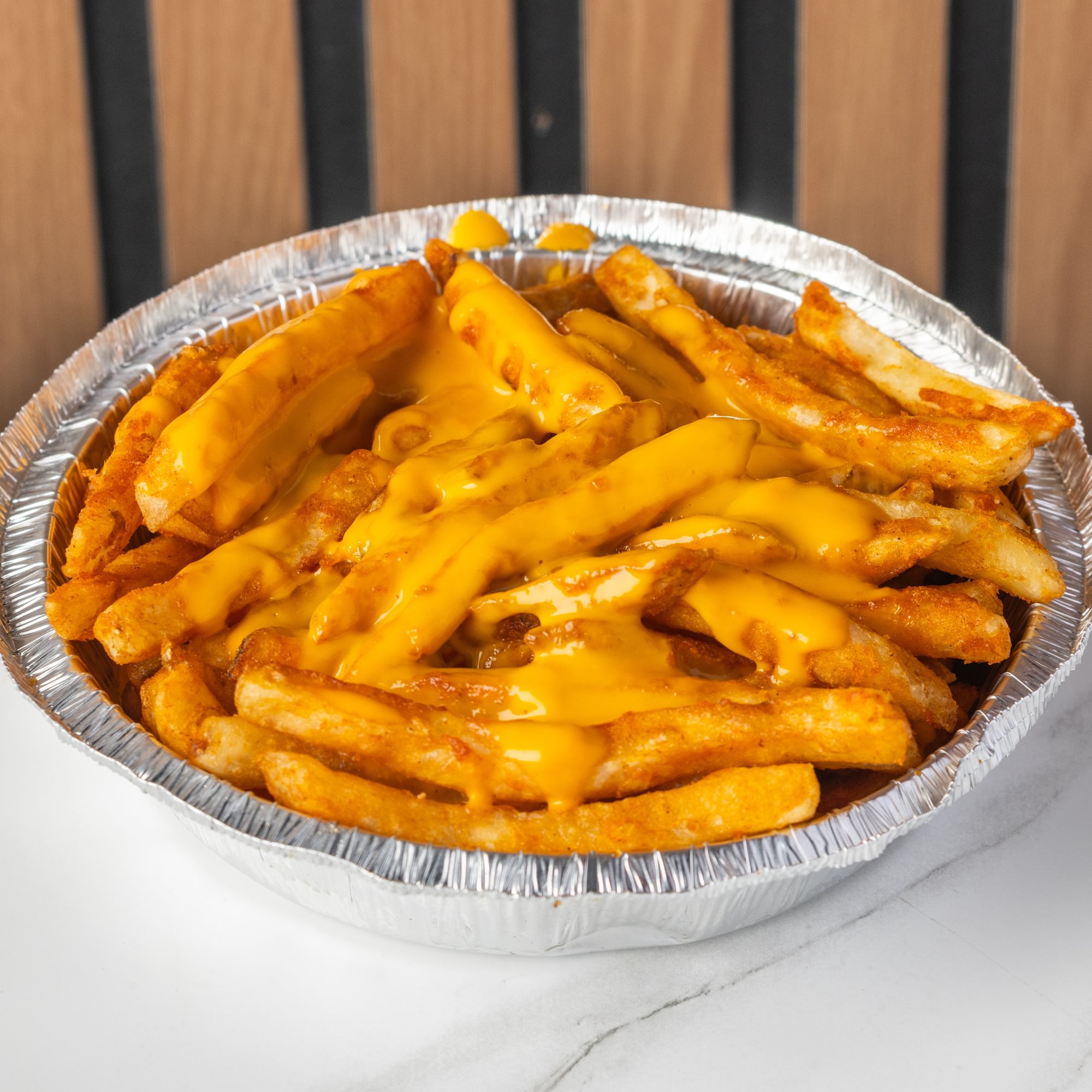 Cheese Fries
