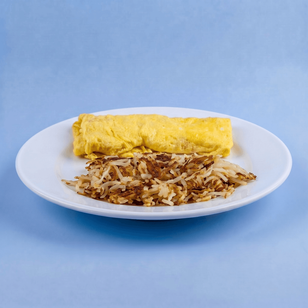 Cheese Omelette
