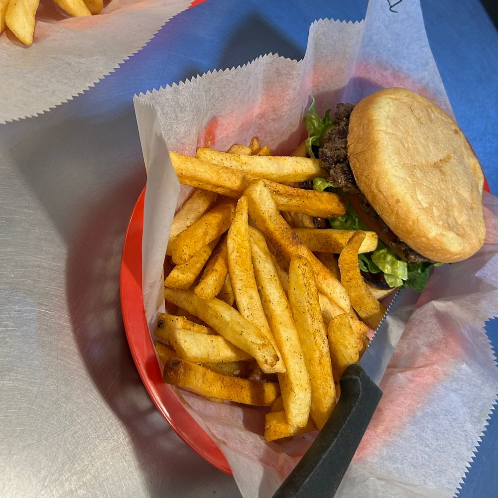 Samburger Classic