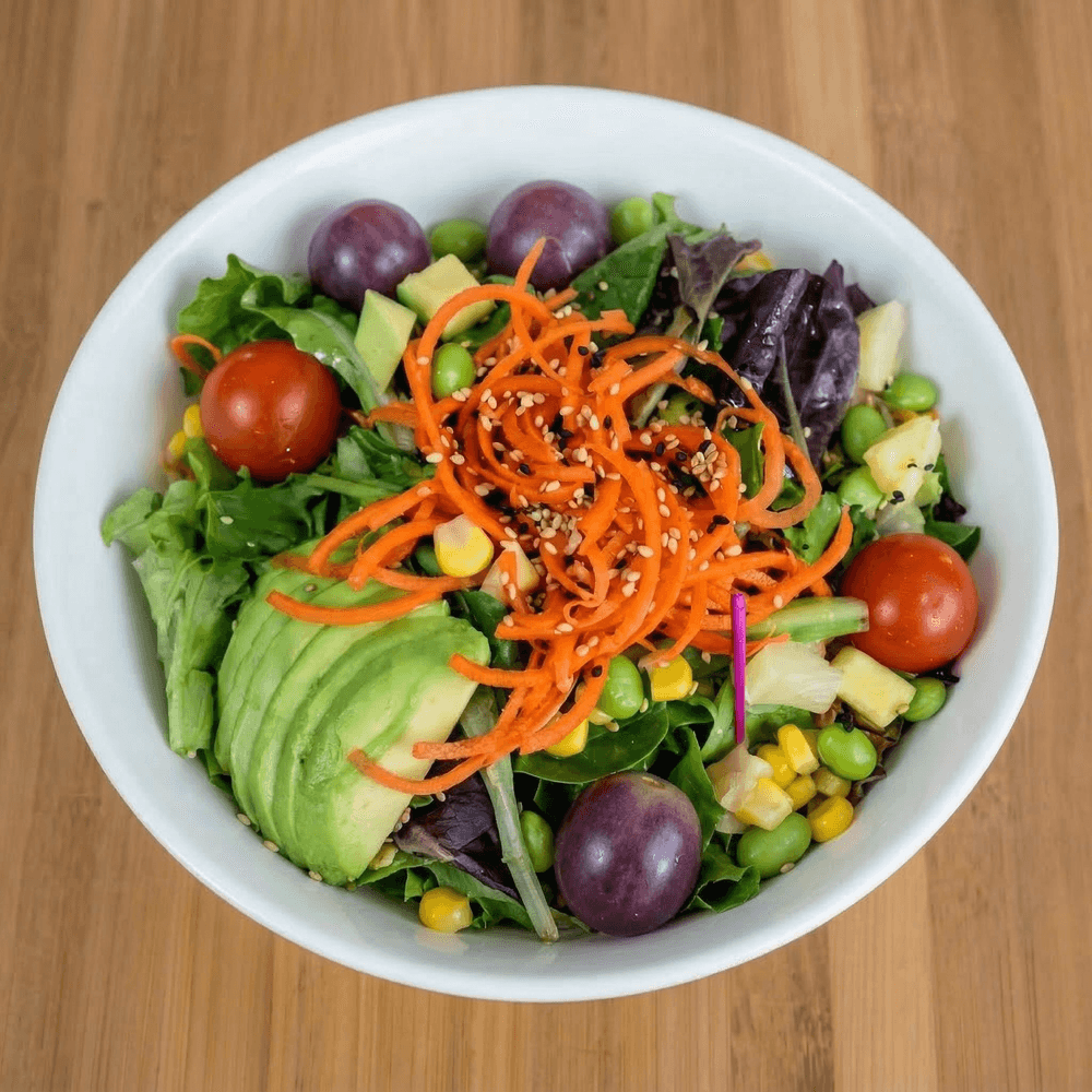 House Salad