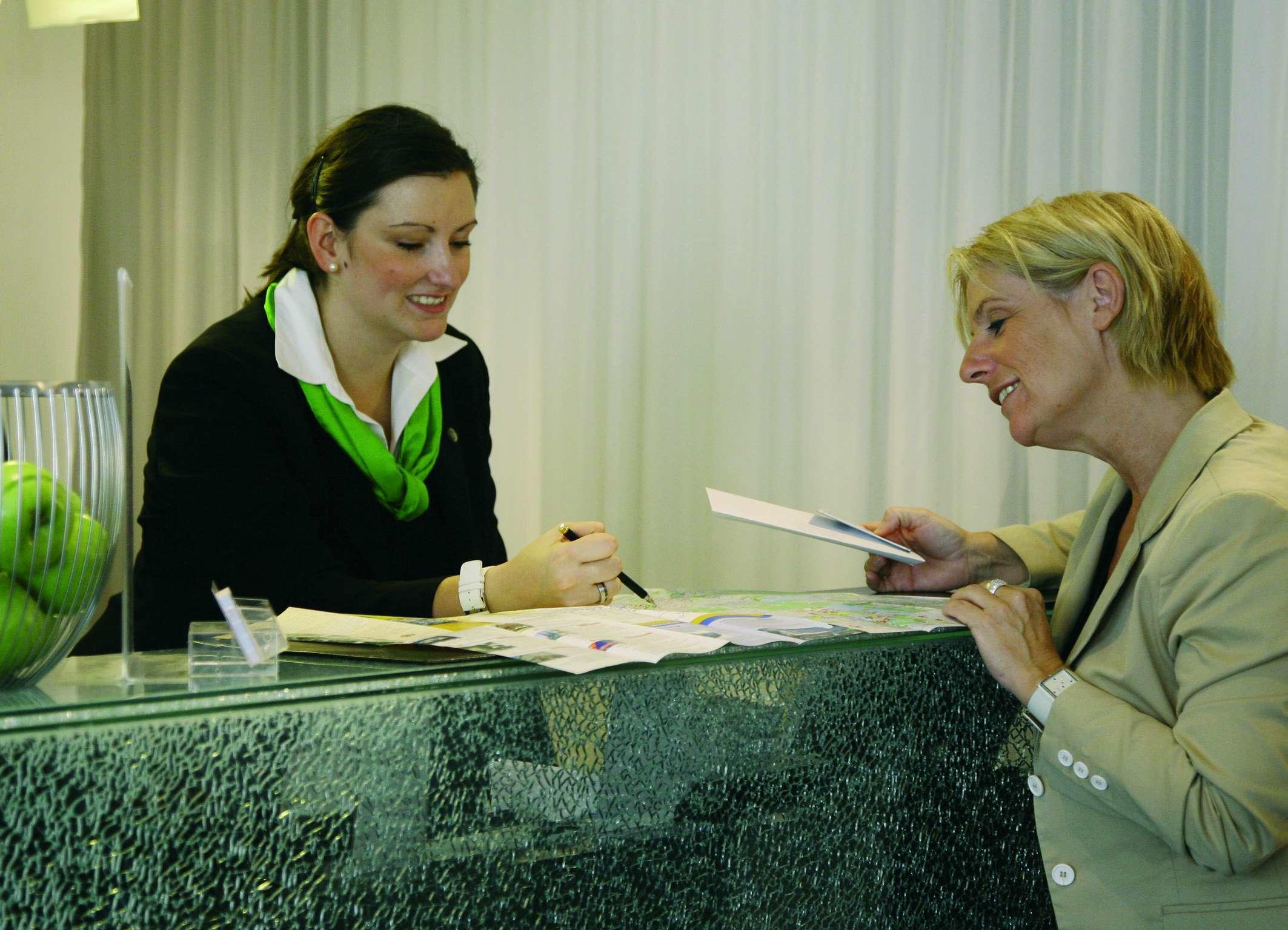 Bilder Galerie Design Hotel Bonn (managed by Maritim)