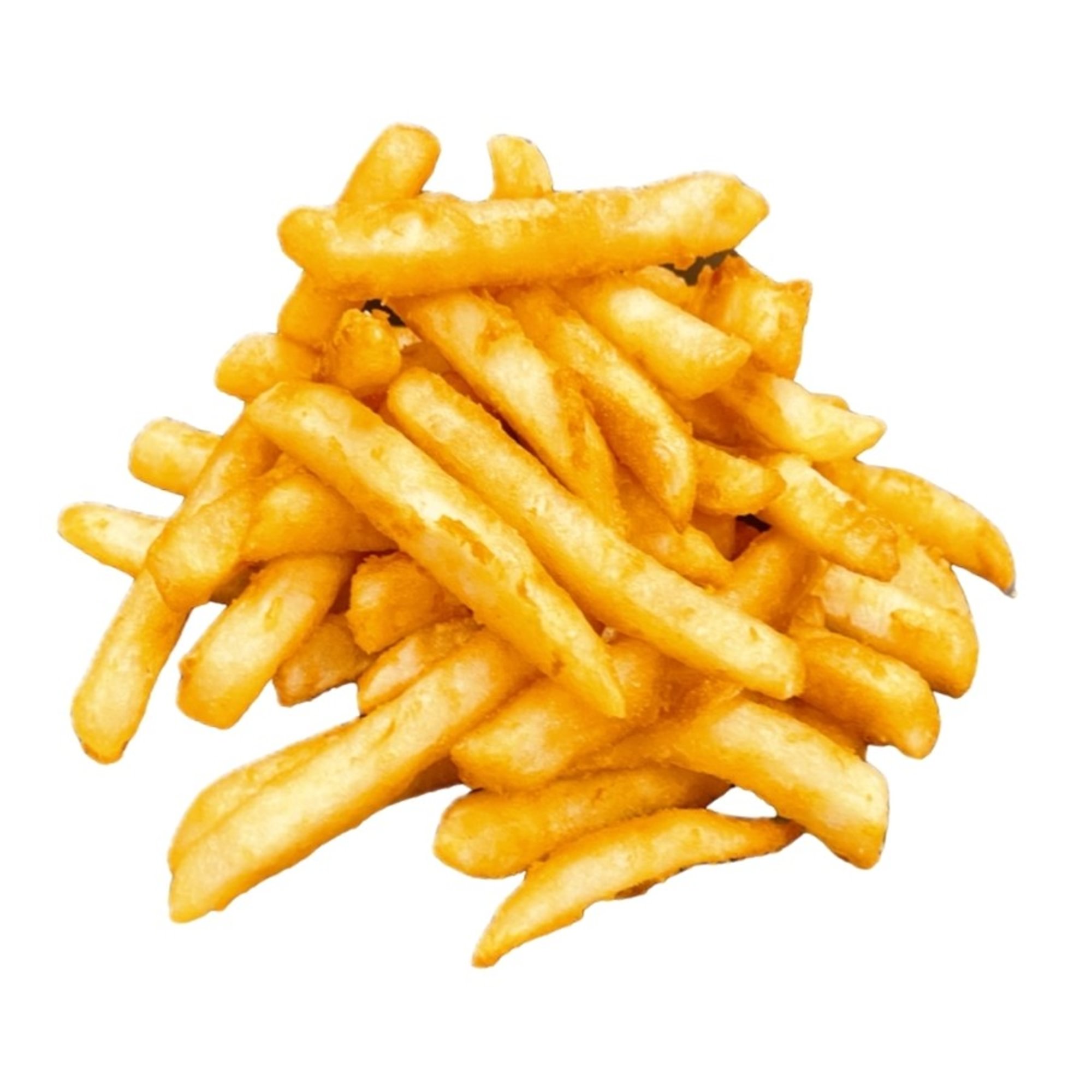 Crispy Fries