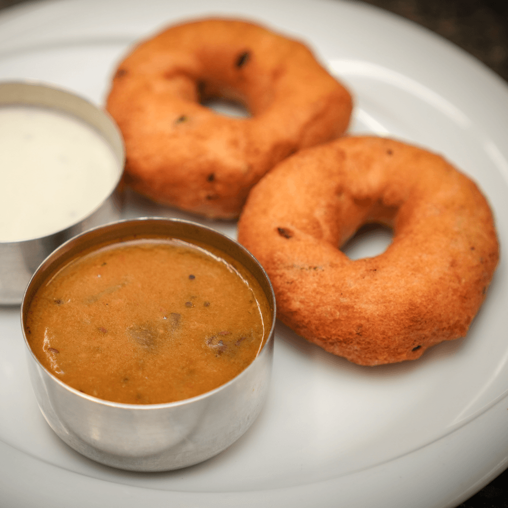 Medhu Vada
