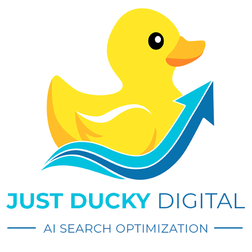 Just Ducky Digital