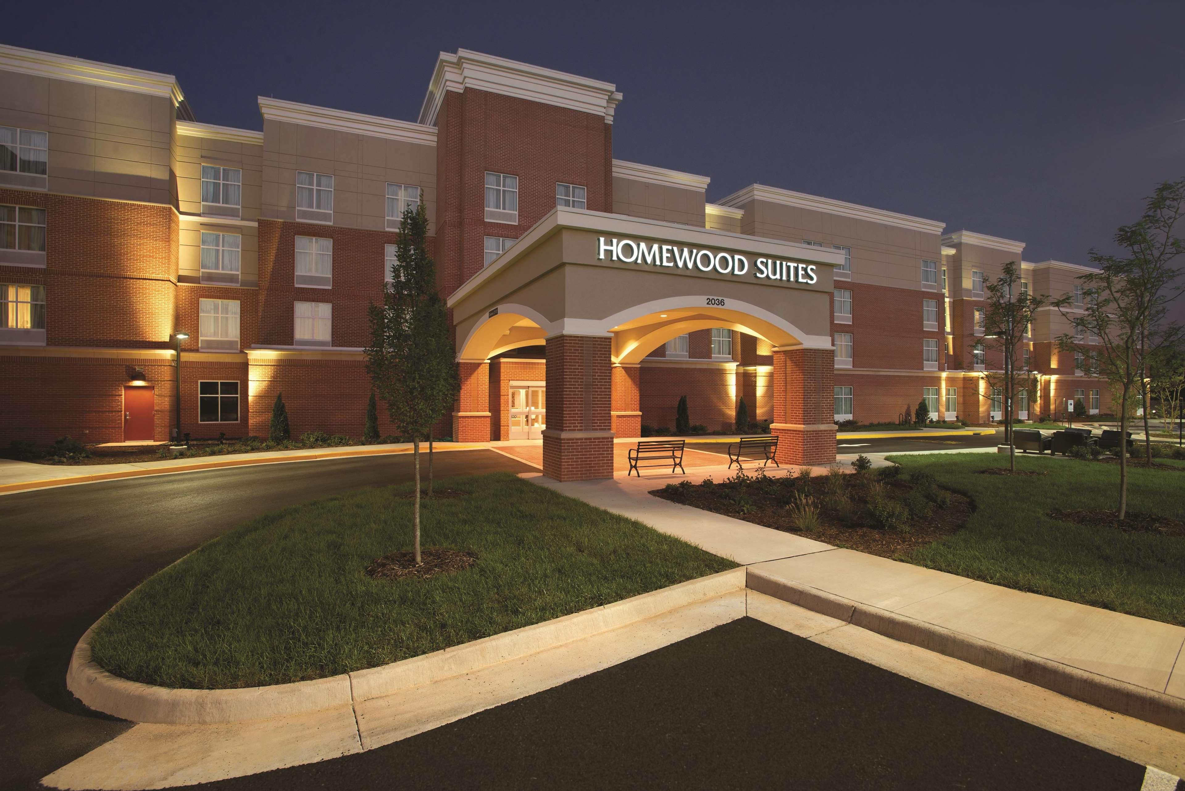 Homewood Suites by Hilton Charlottesville, VA Photo