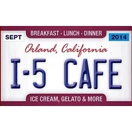I-5 Cafe and Creamery