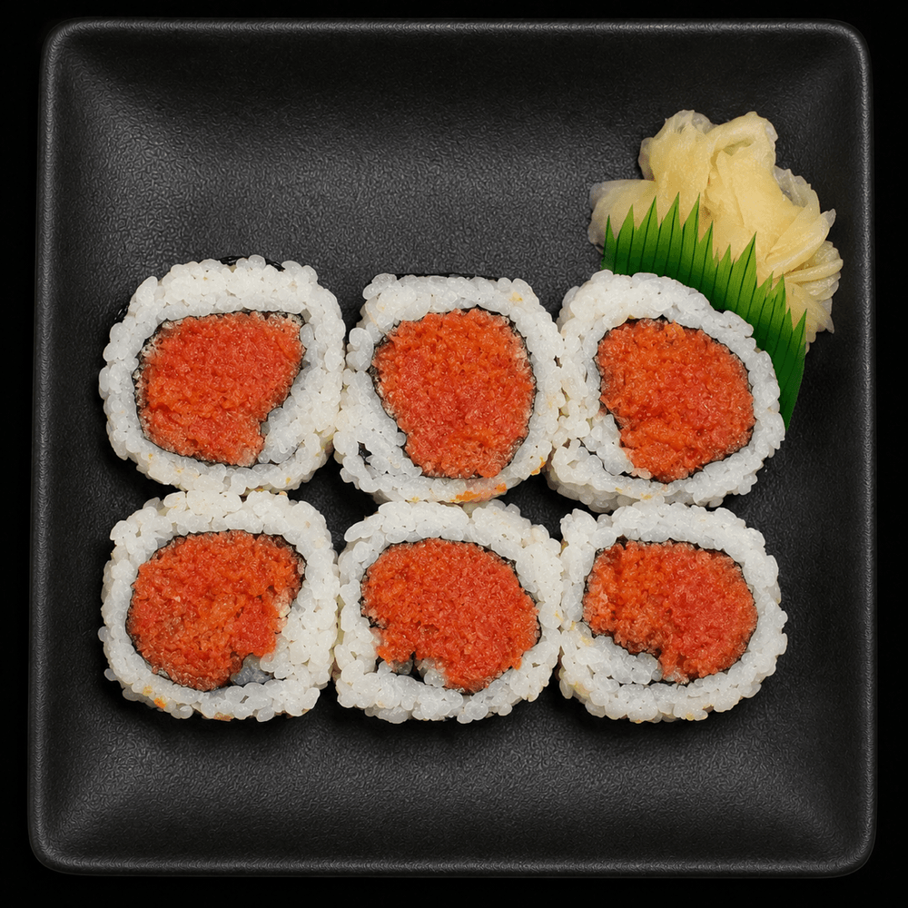 Spicy Tuna Roll