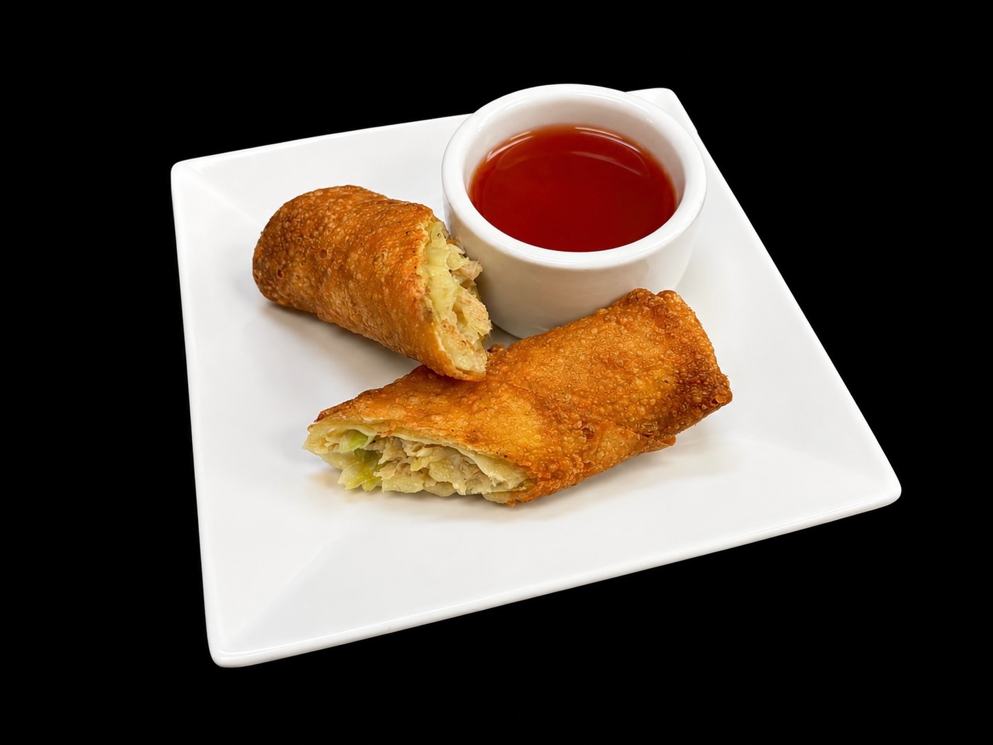 Egg Roll