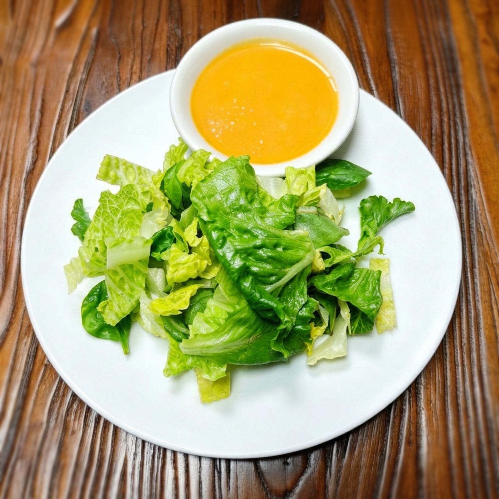 Green Salad