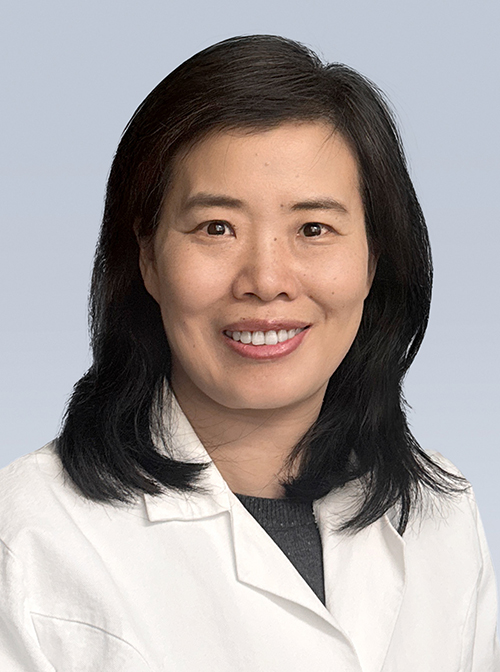 Meijuan Yan, MD Image