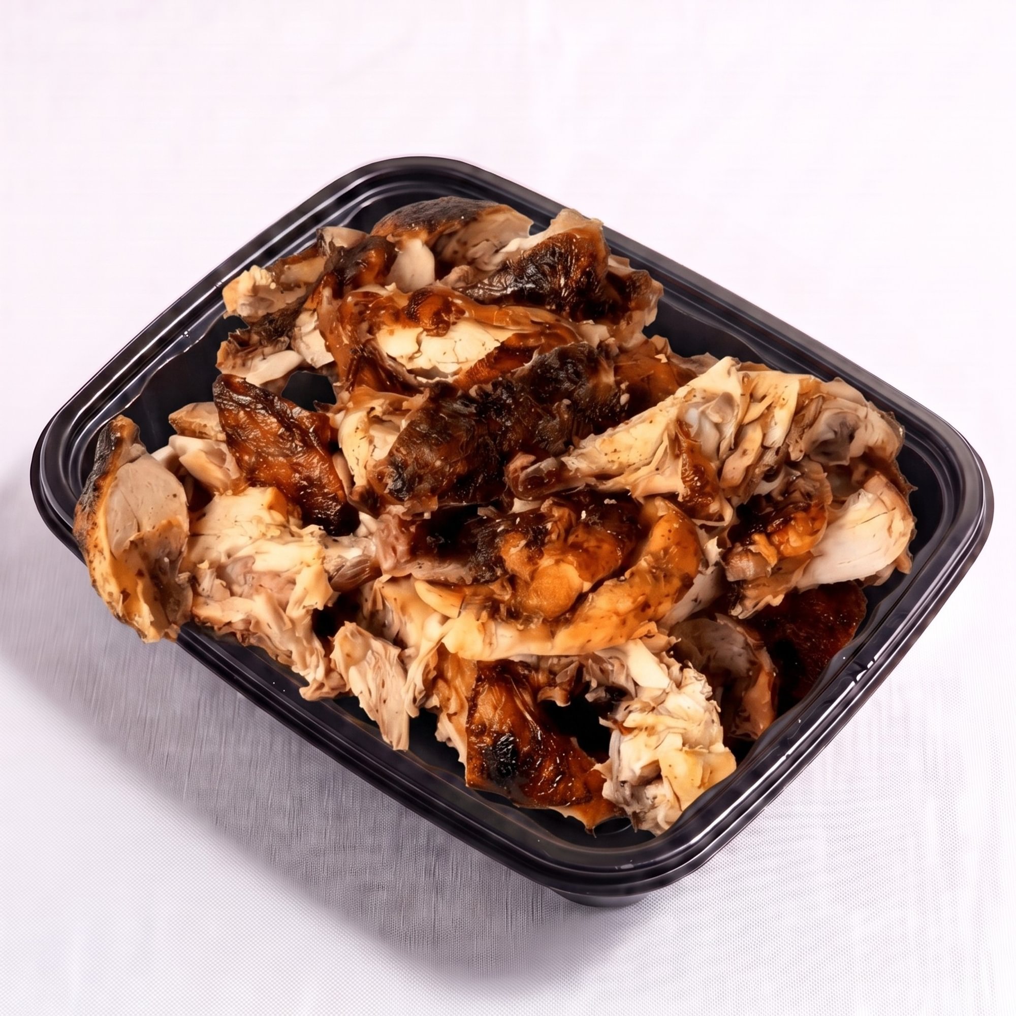Jerk Chicken - Mini