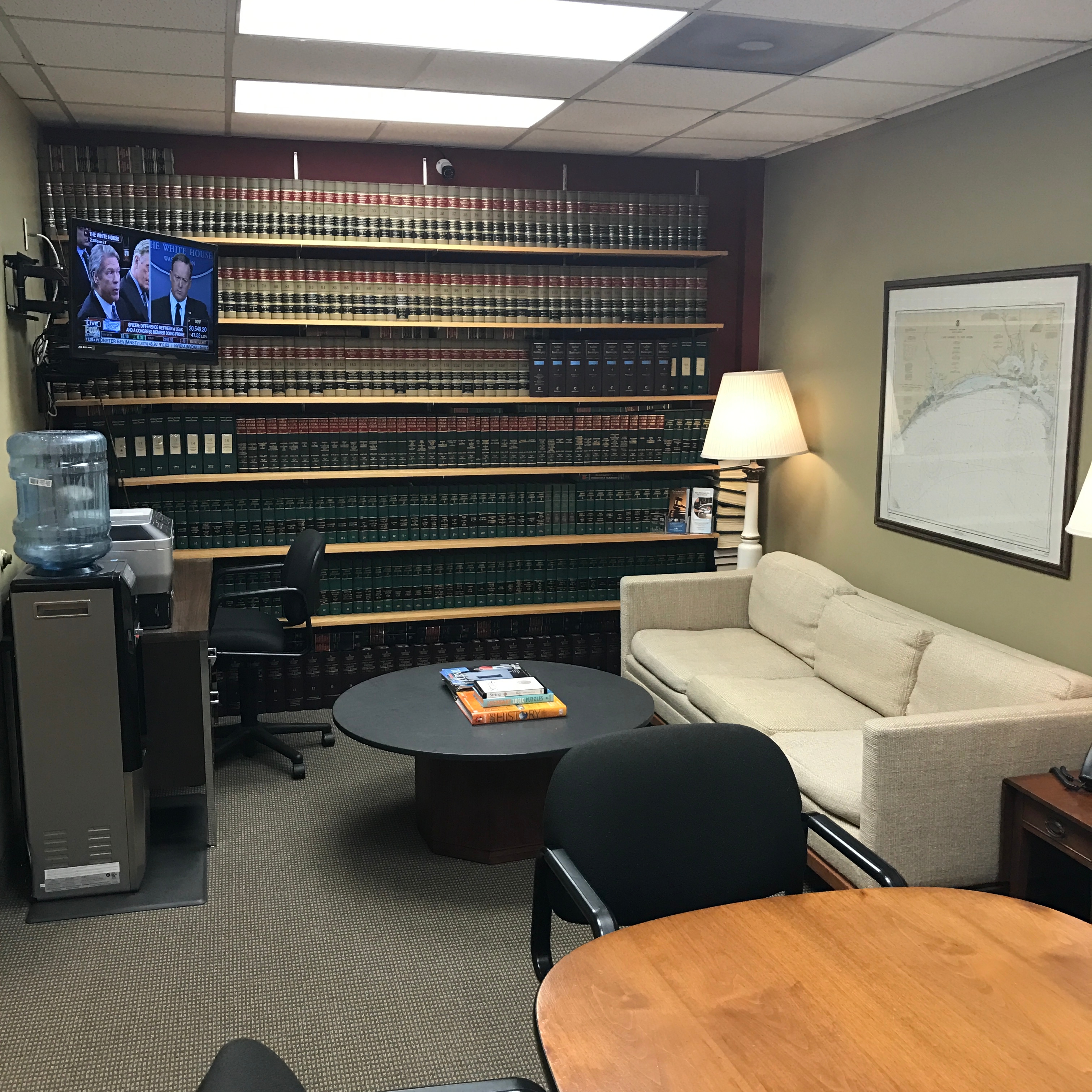 Berggren Law Offices, PLLC Photo