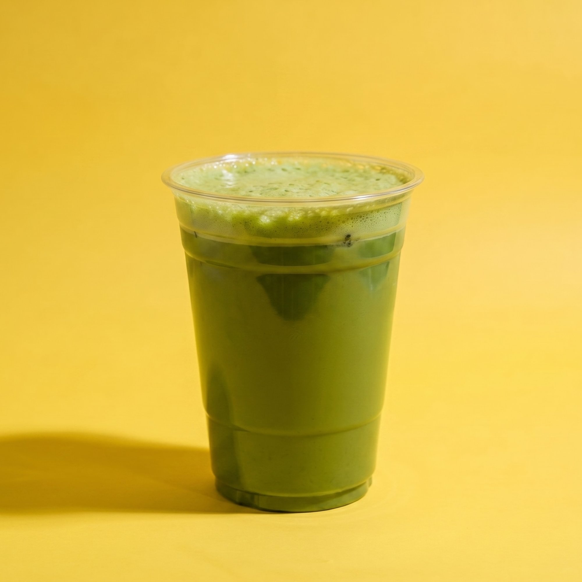 Love Green