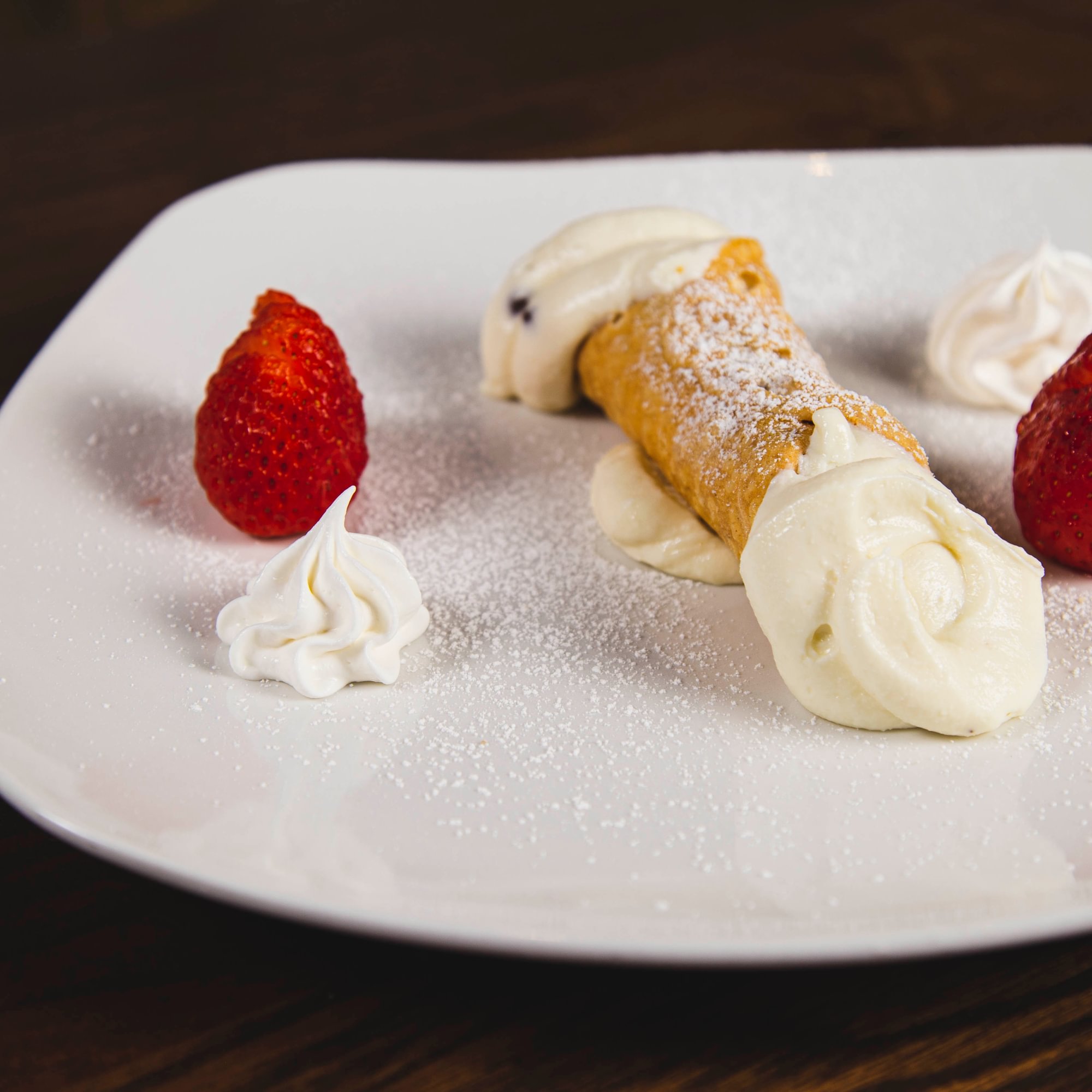 Cannoli