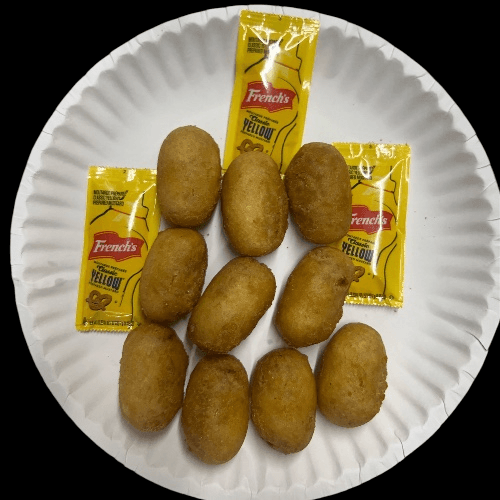 Mini Corn Dogs