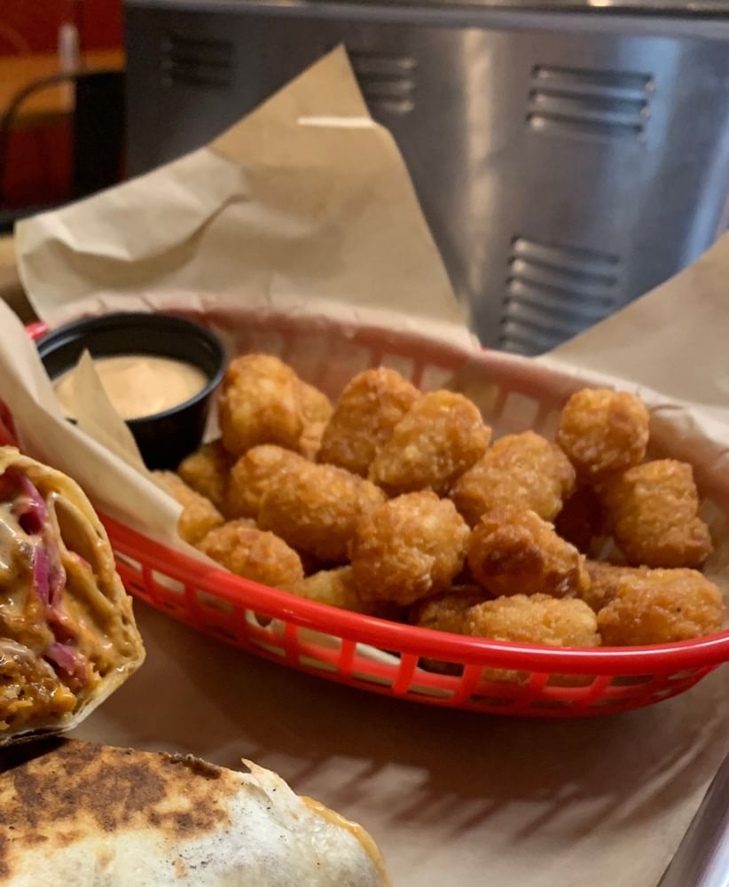 Tater Tots
