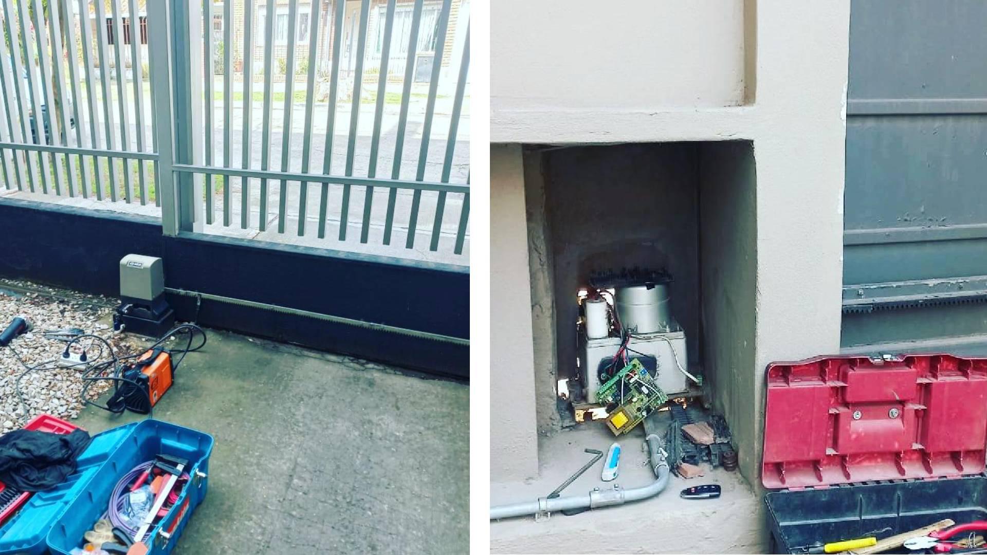 Galería en miniatura