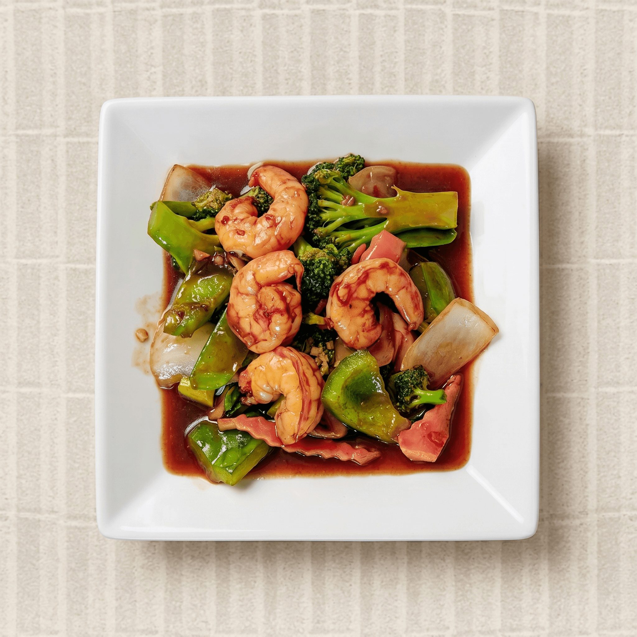 Thai Basil House