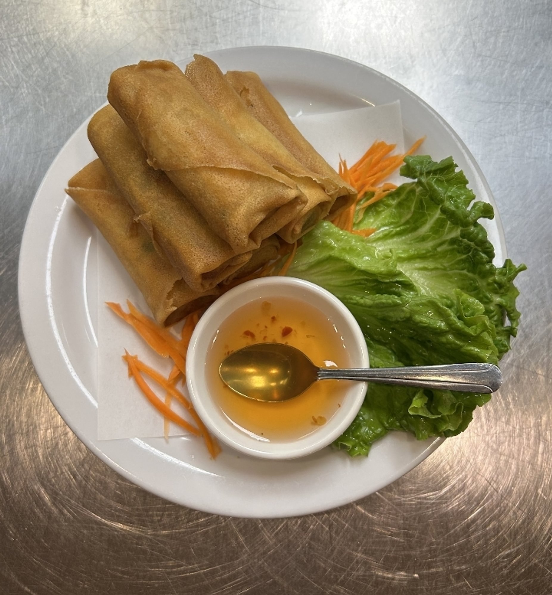 Fried Spring Roll
