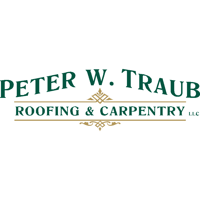 Peter W. Traub Roofing & Carpentry LLC