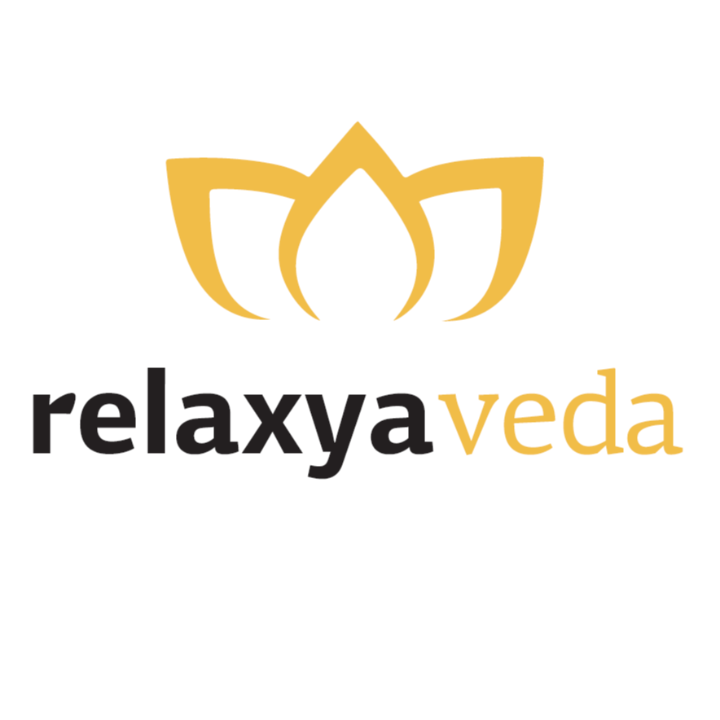 Logo von relaxyaveda - Physio- und Ergotherapie