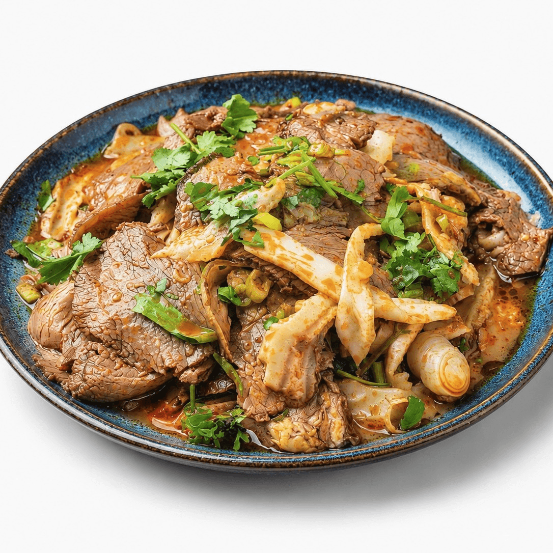 Beef Tripe