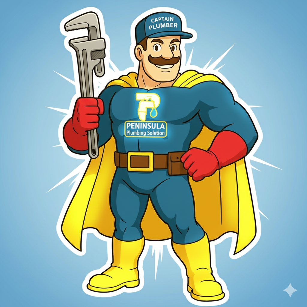Peninsula Plumbing Solutions Inc Image