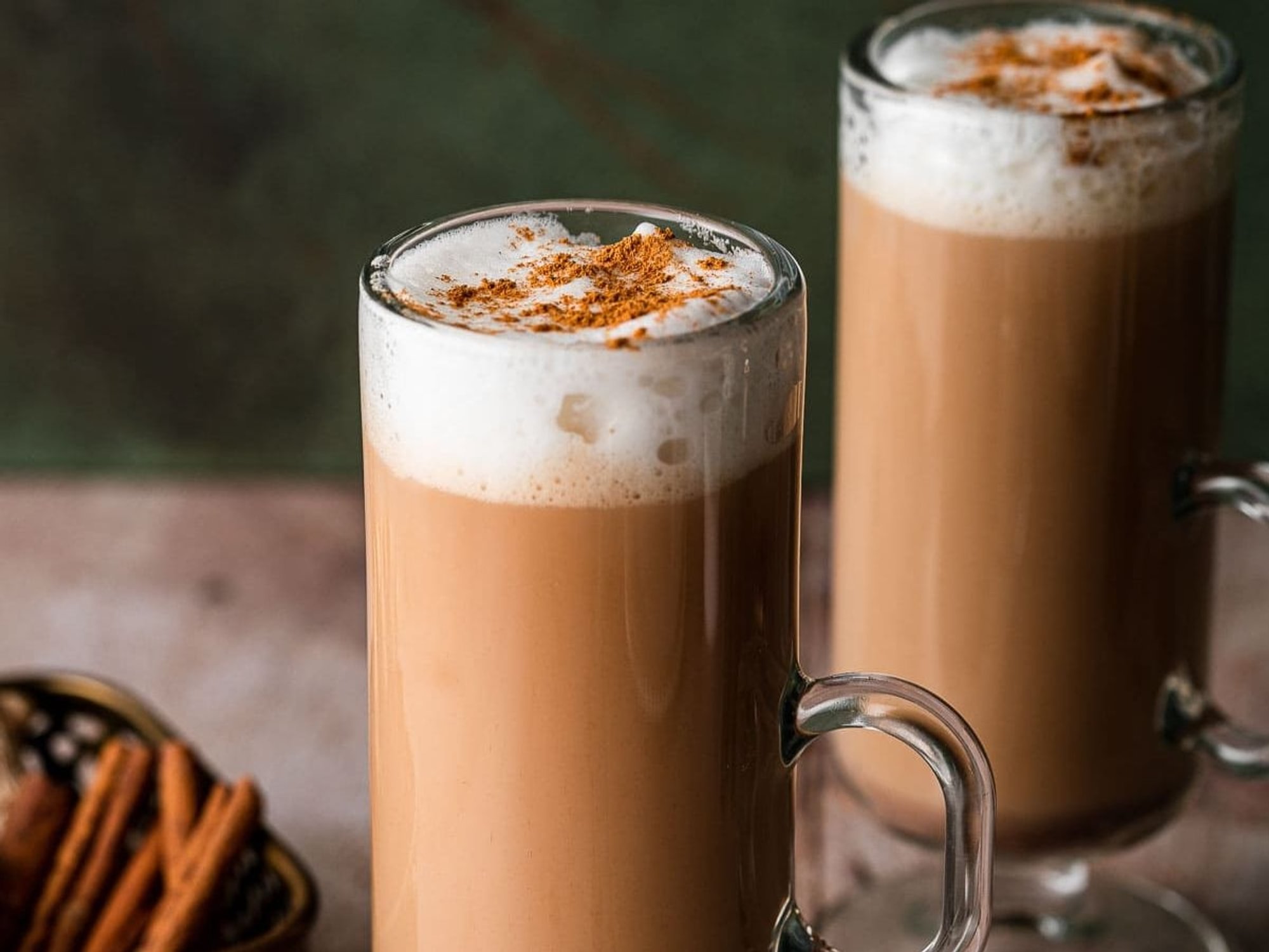 CHAI KOKOCCINO