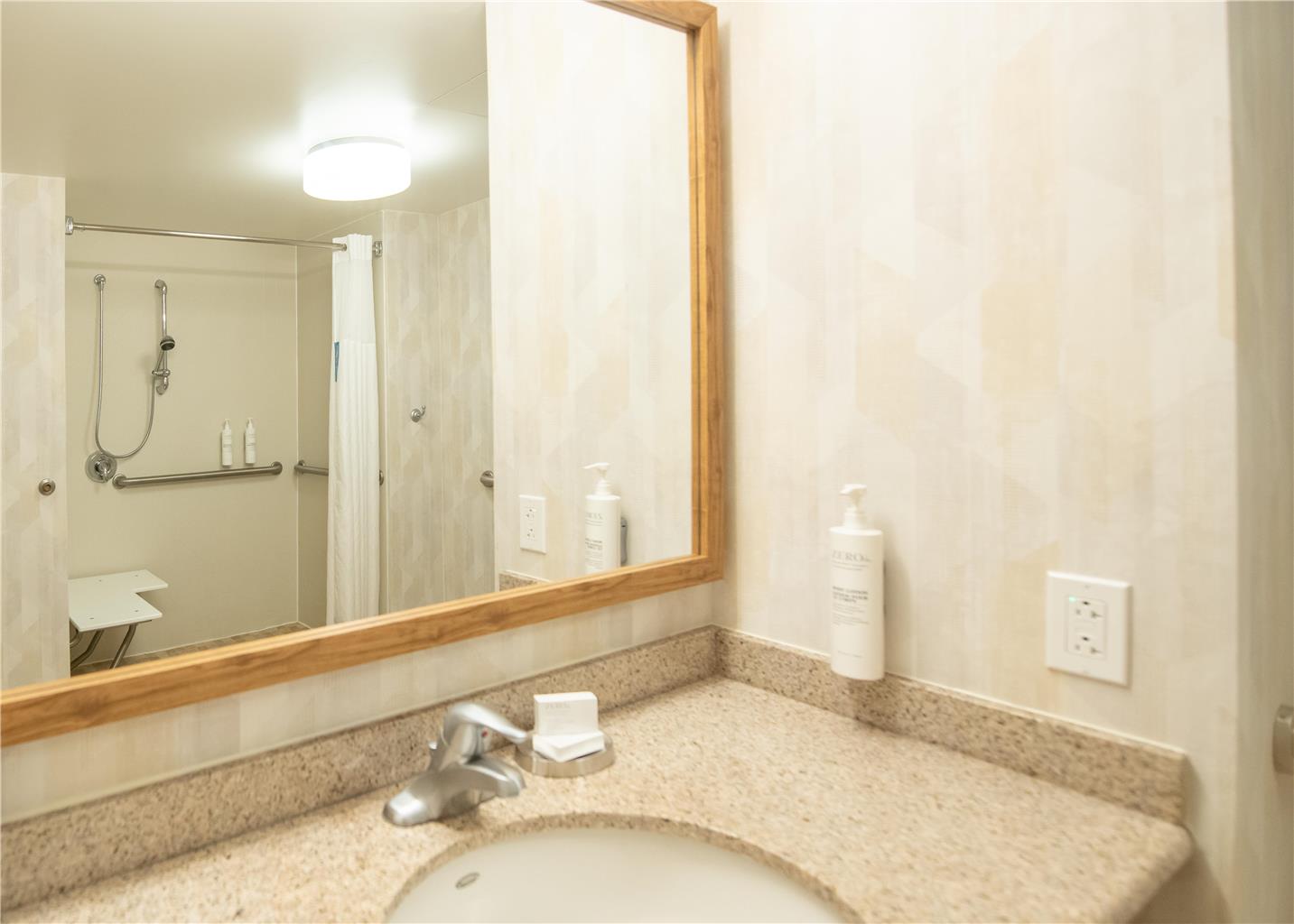 Hampton Inn Presque Isle Image