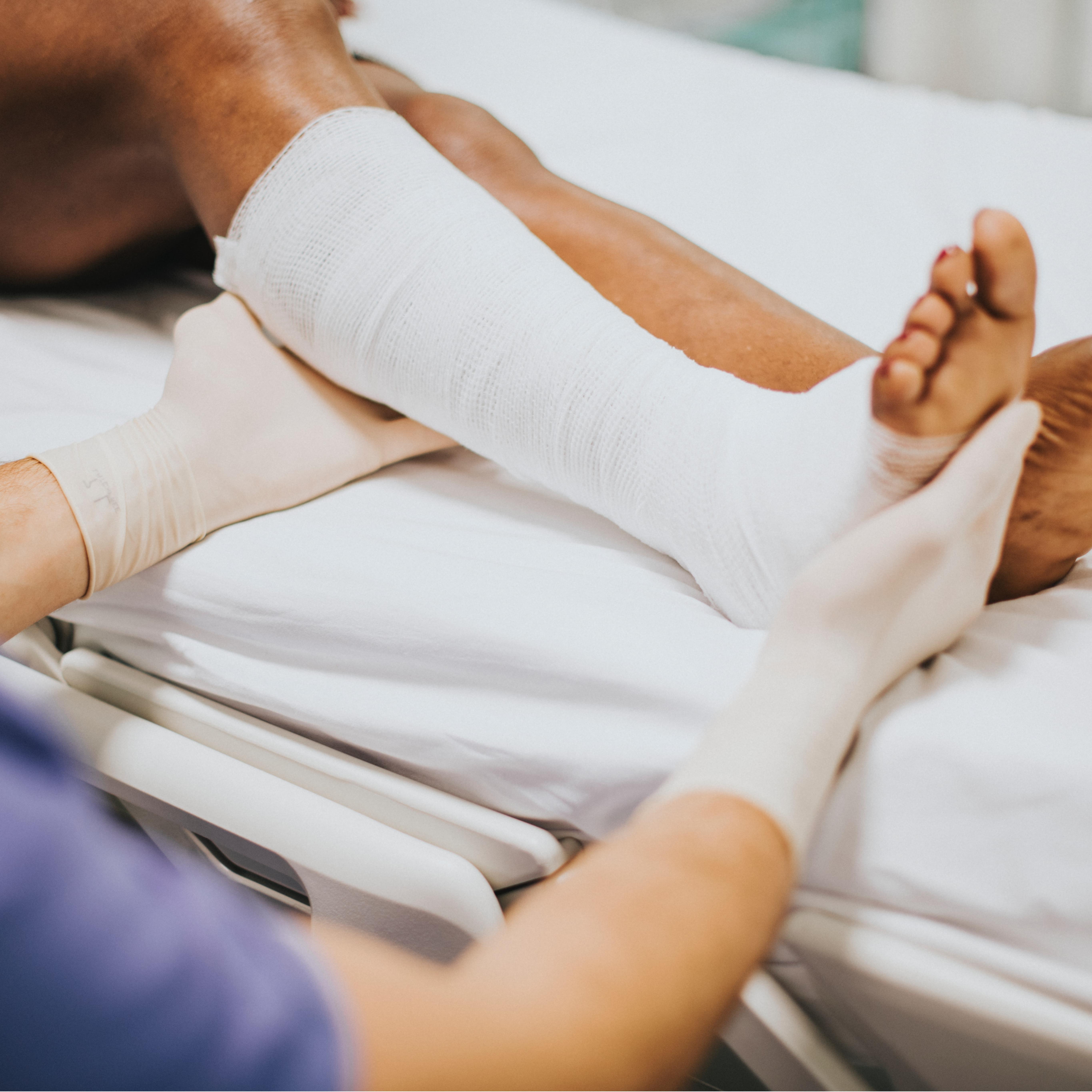 Personal Injury