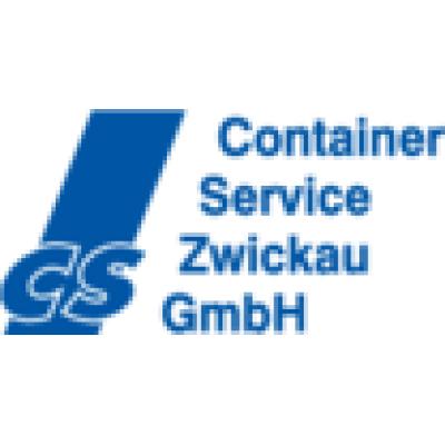 Logo von CS Container Service Zwickau GmbH