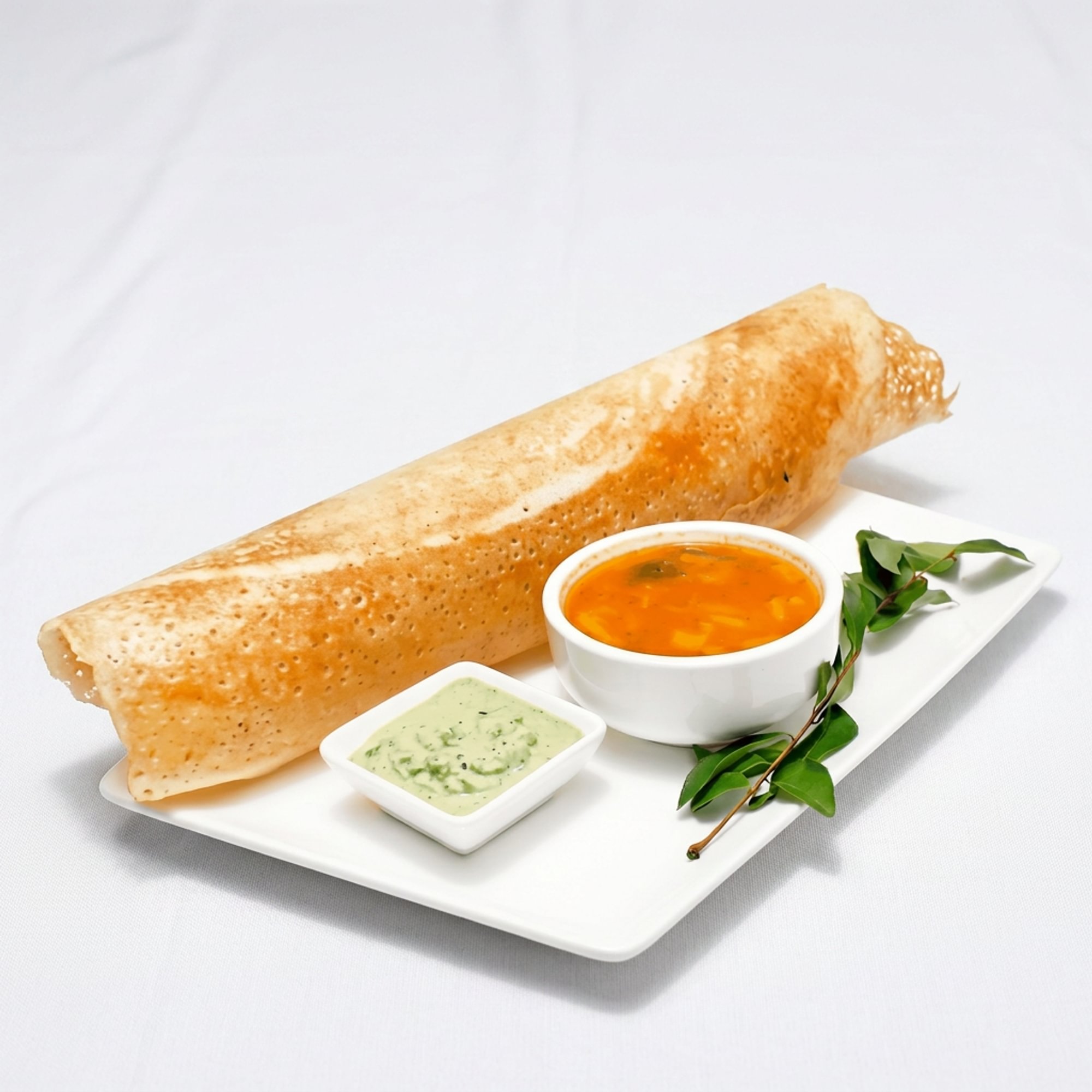 Mysore Masala Dosa