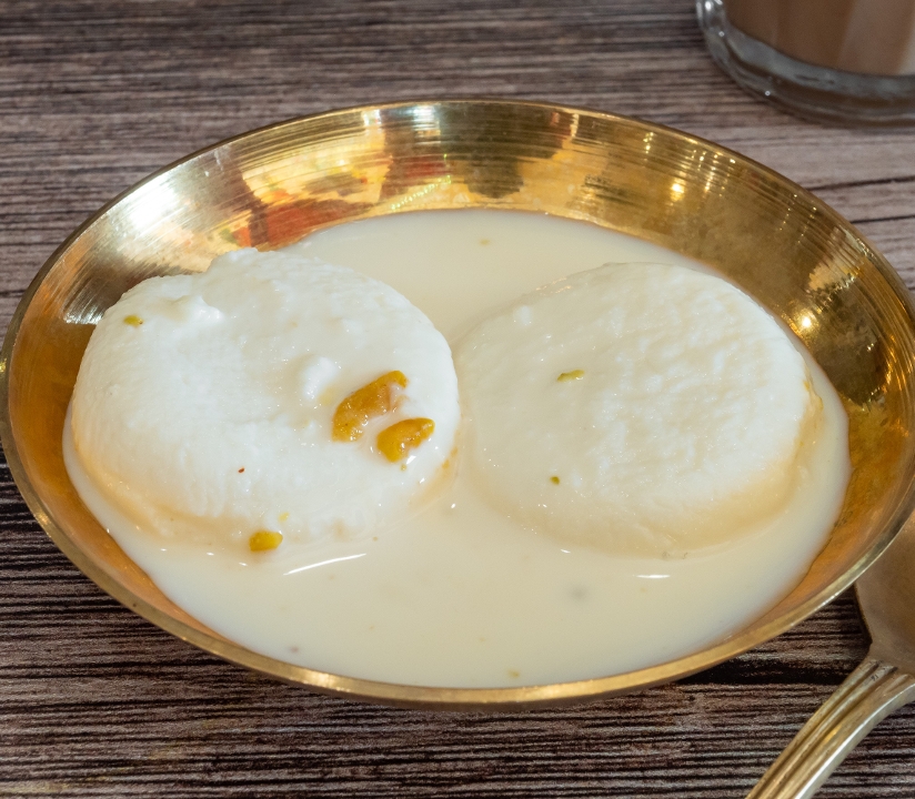 Rasmalai