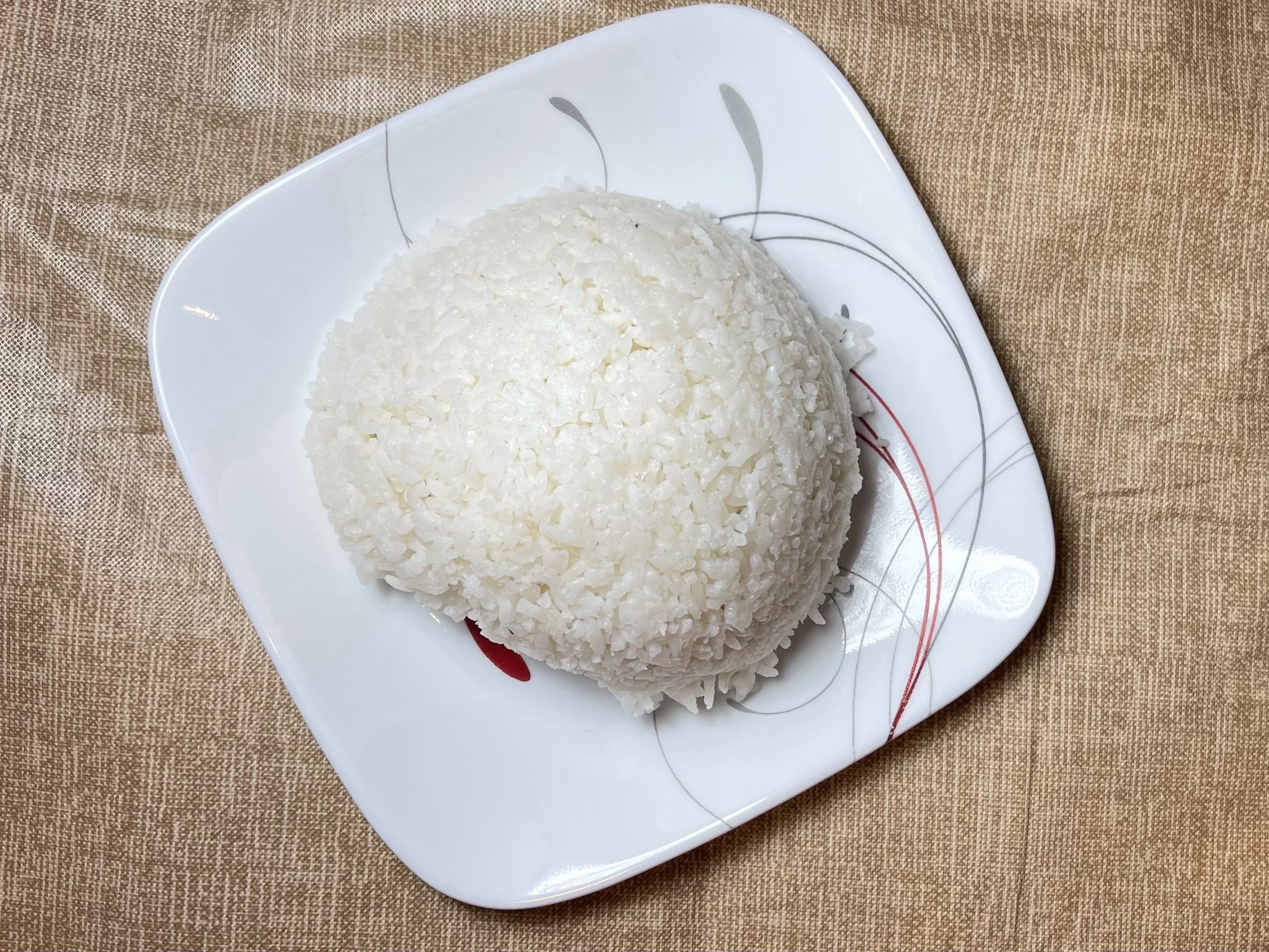 Side of Rice