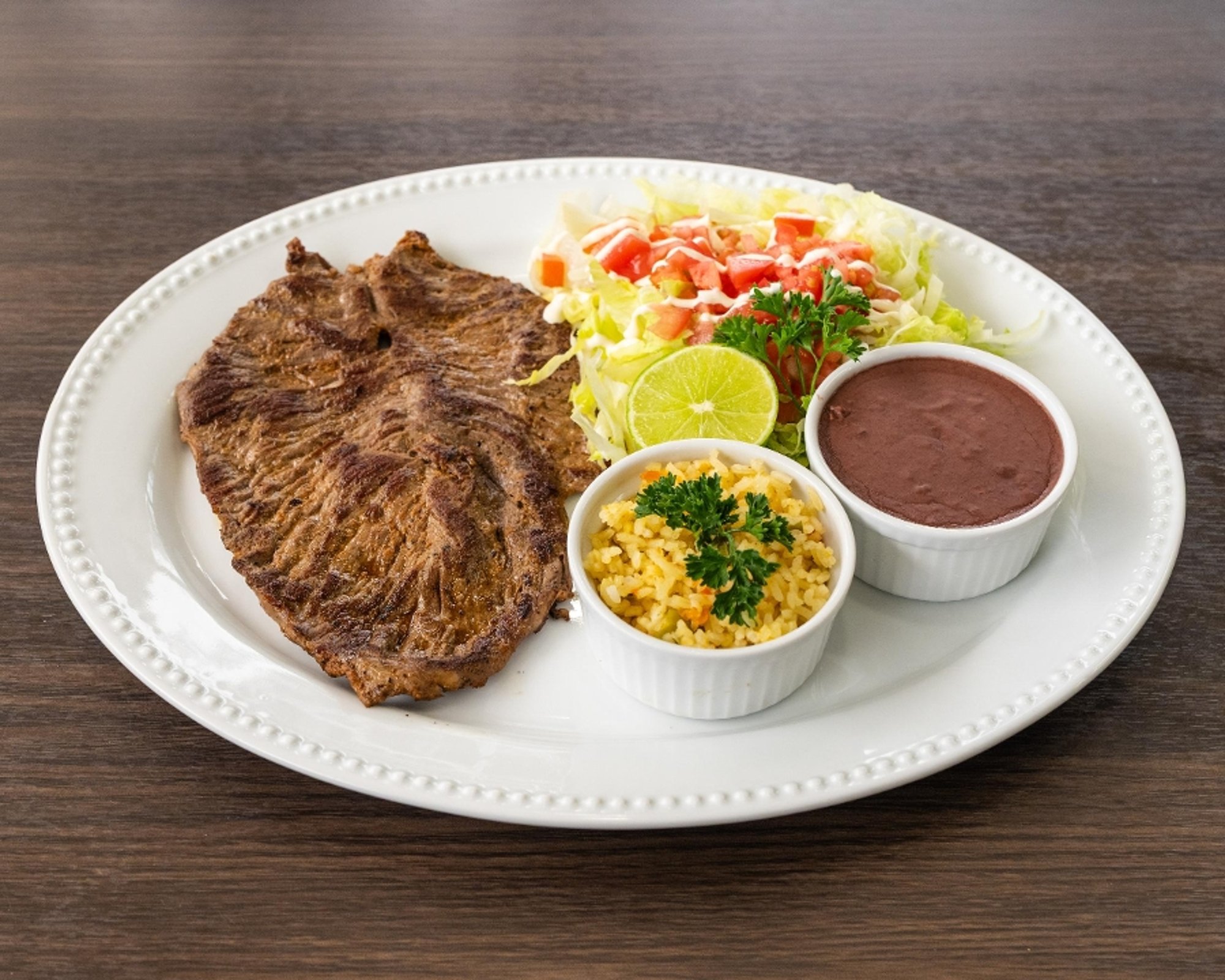 Carne Asada