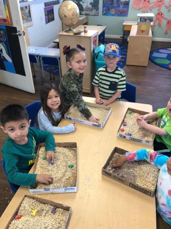 #1 Child Enrichment Center image