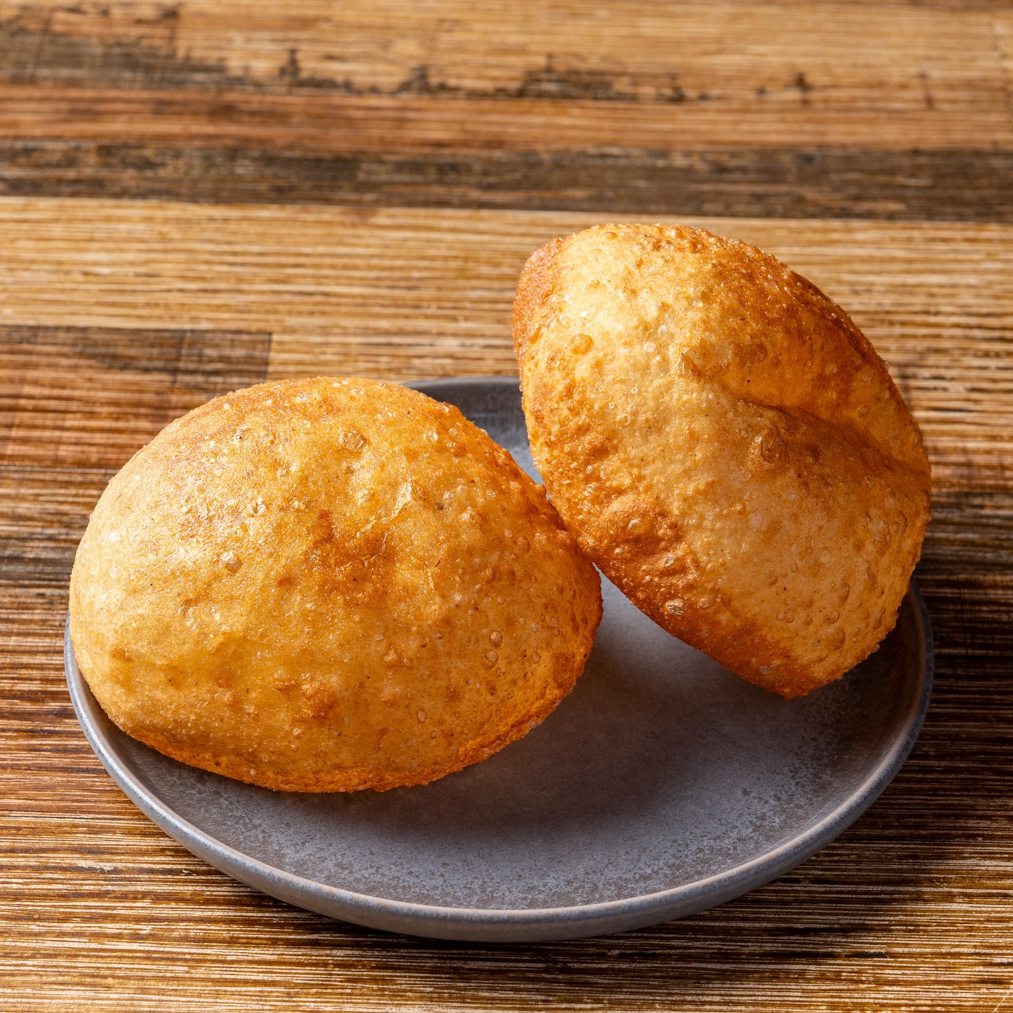 Bedmi Poori