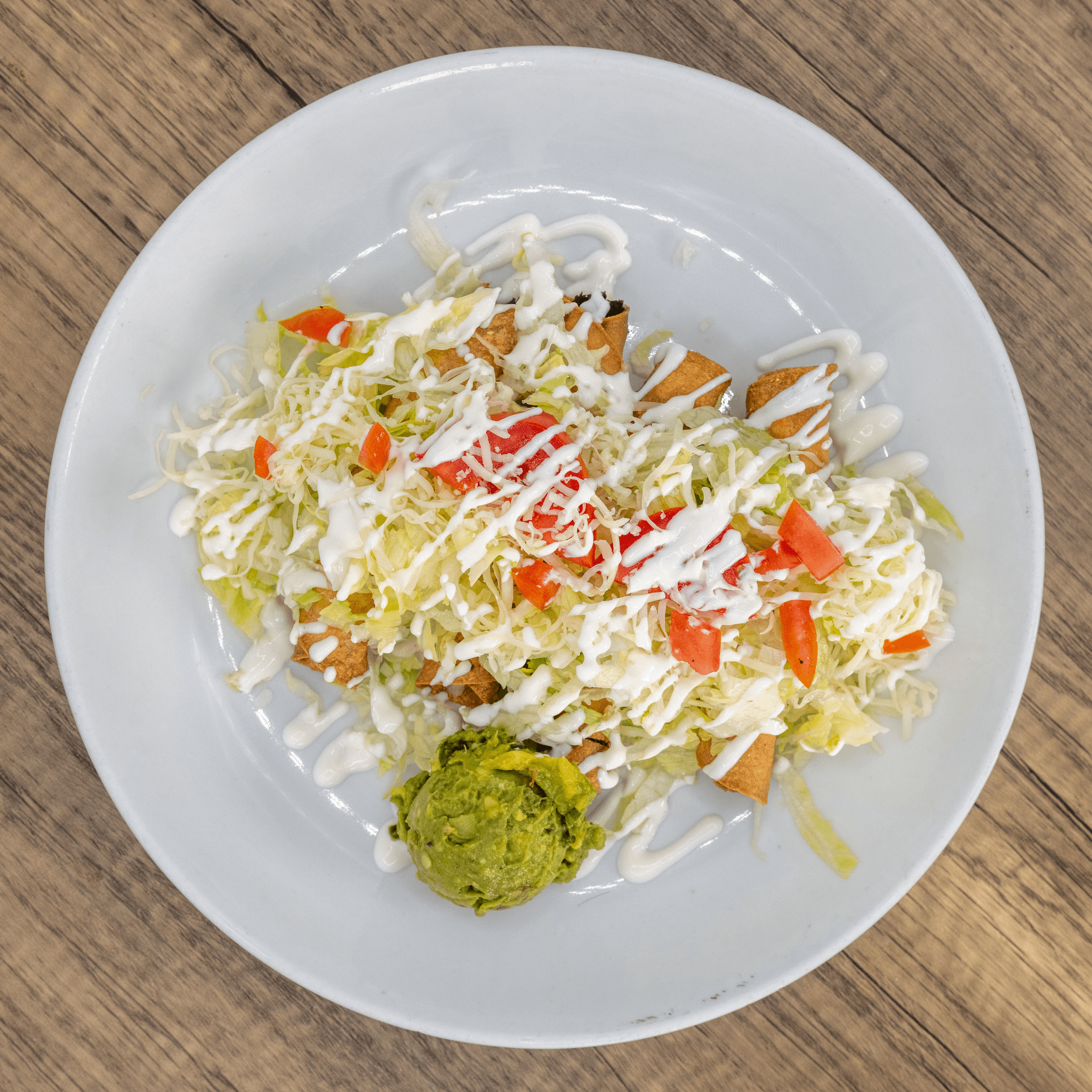 Flautas