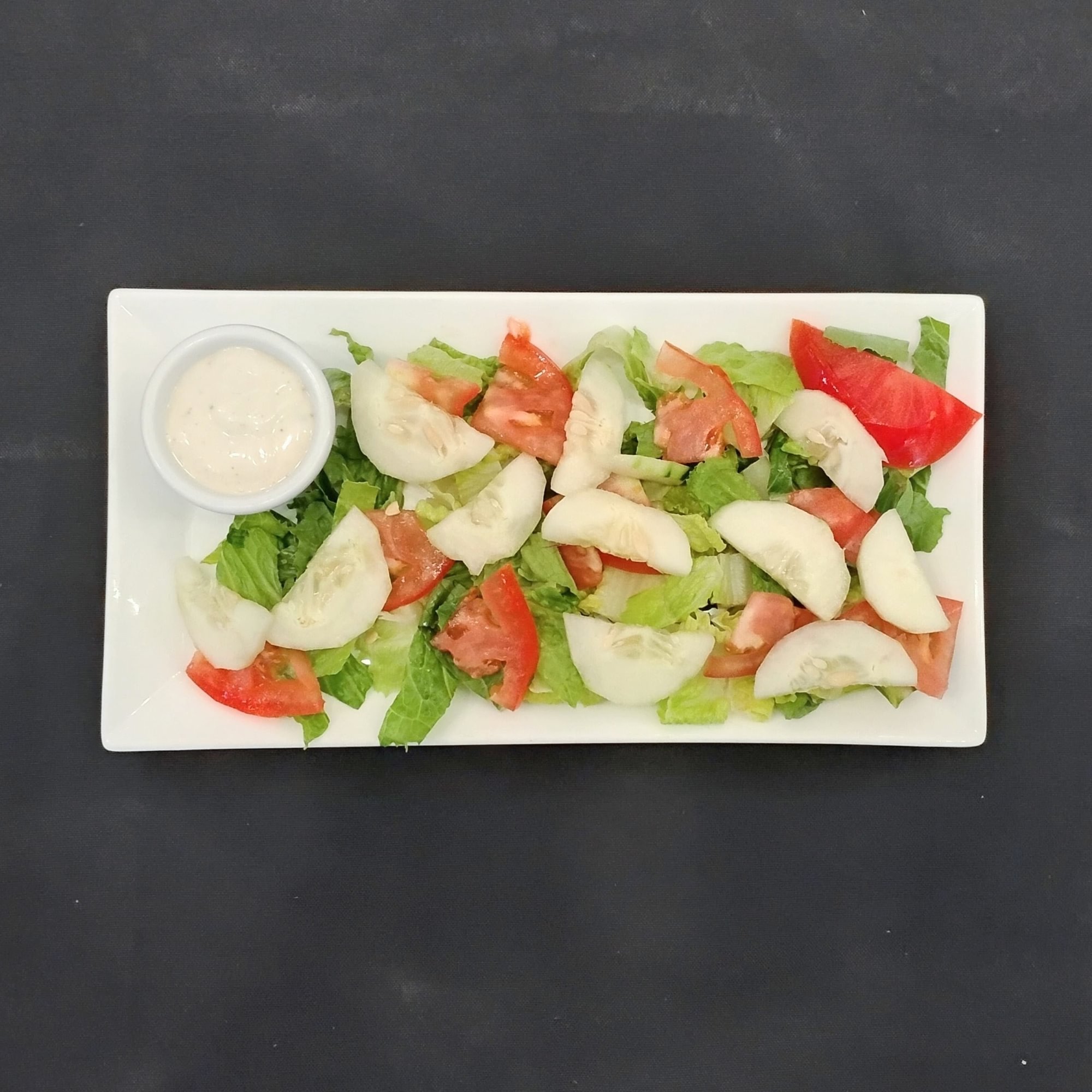 Green Salad
