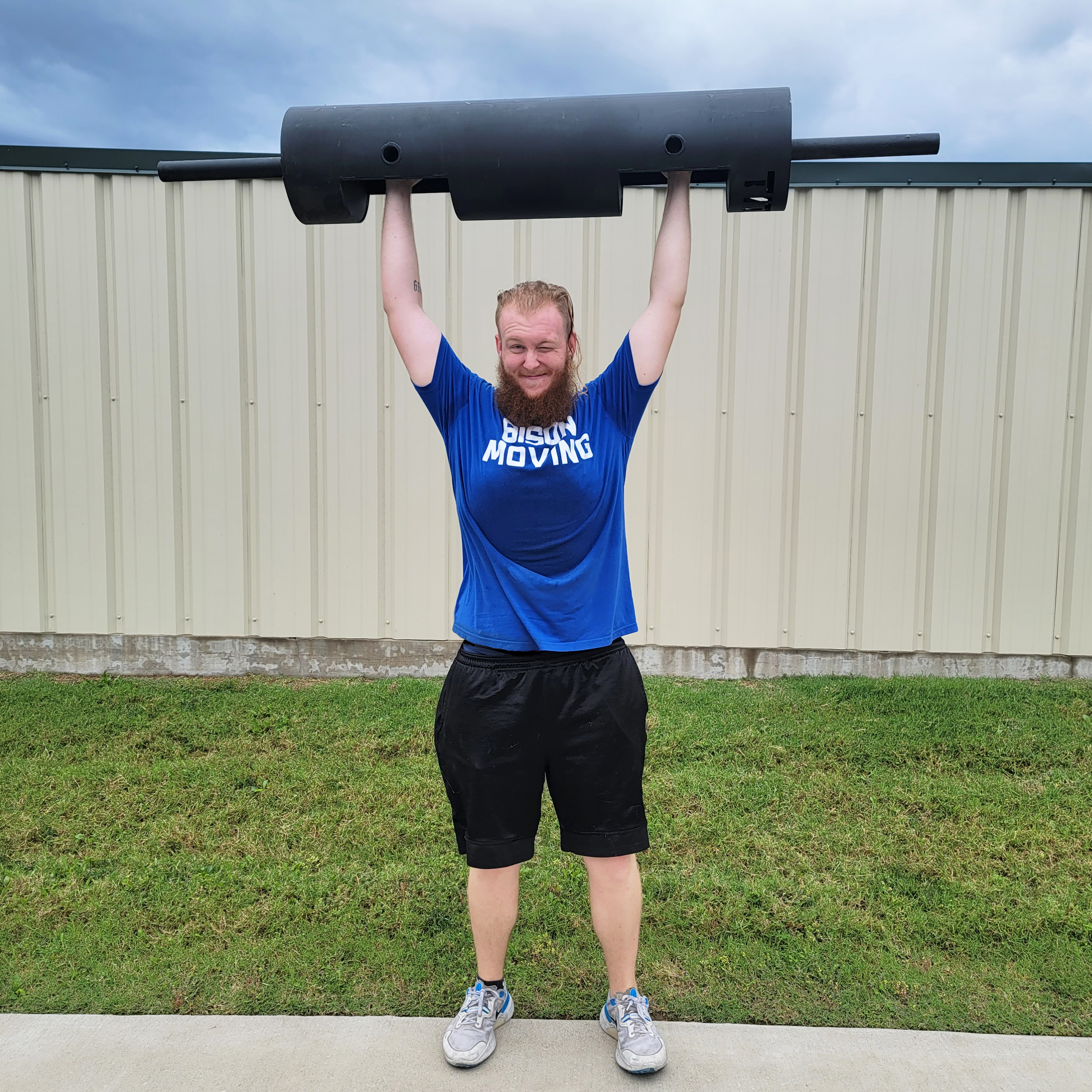 Bison Moving Tulsa Image