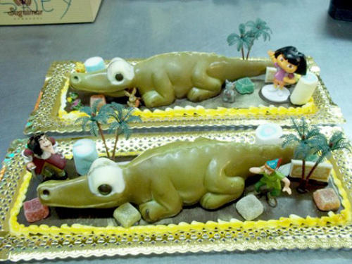 Galería en miniatura