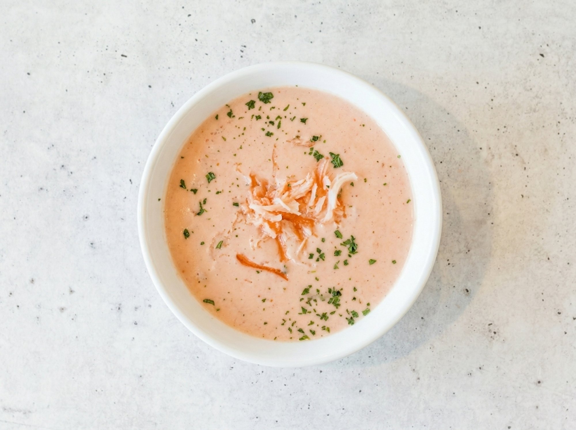 Bowl Soup