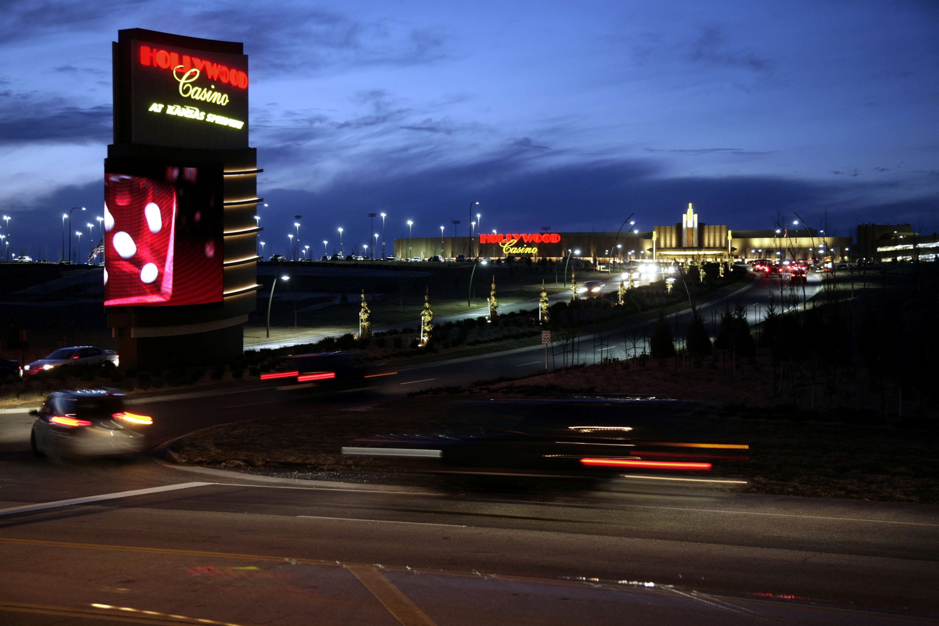 Hollywood Casino