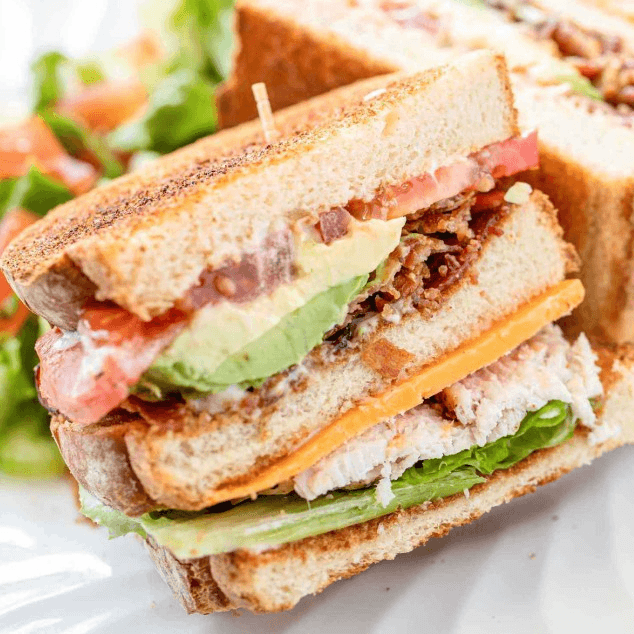 Turkey Club