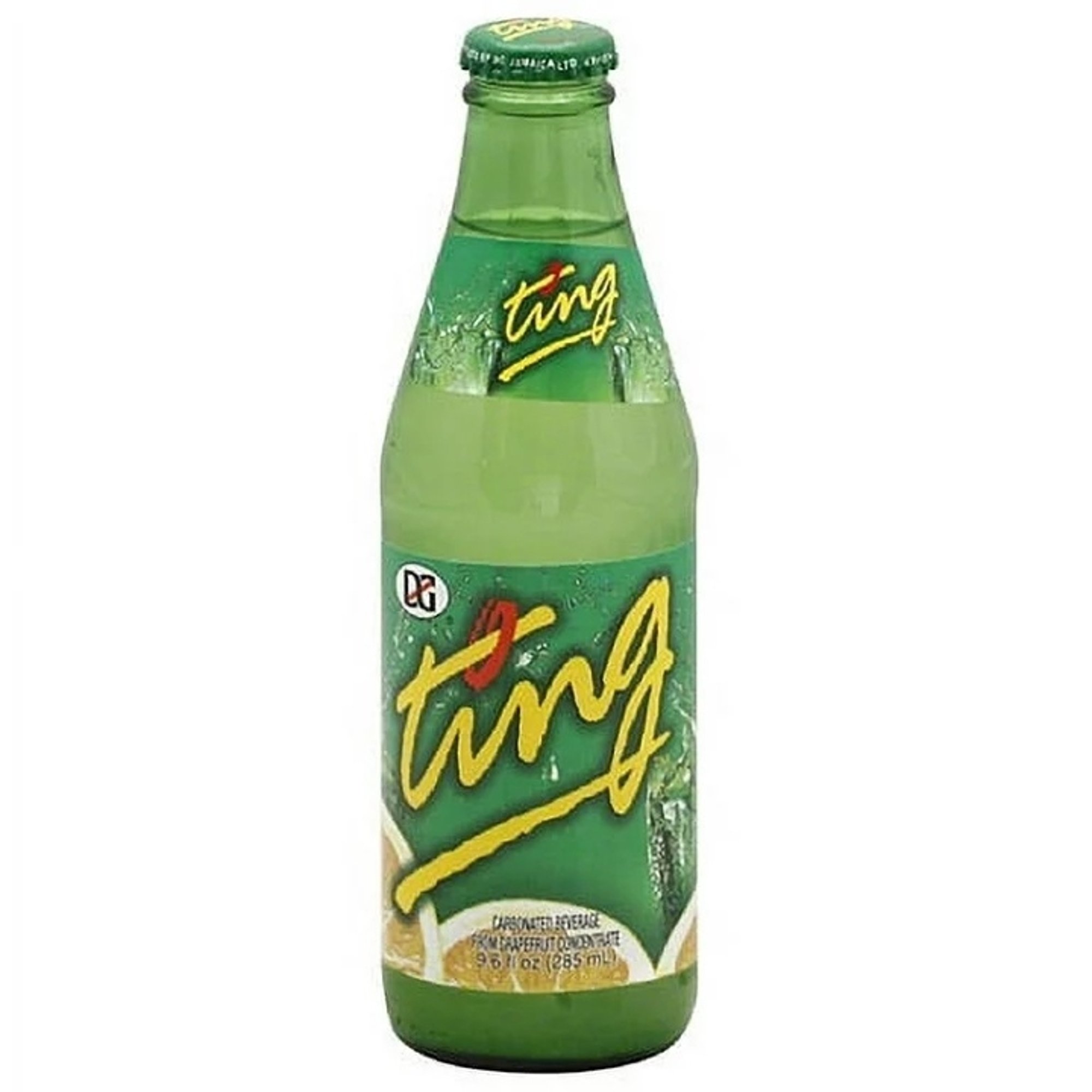JARRITOS Lime