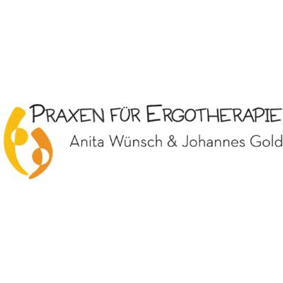 Logo von Wünsch Anita