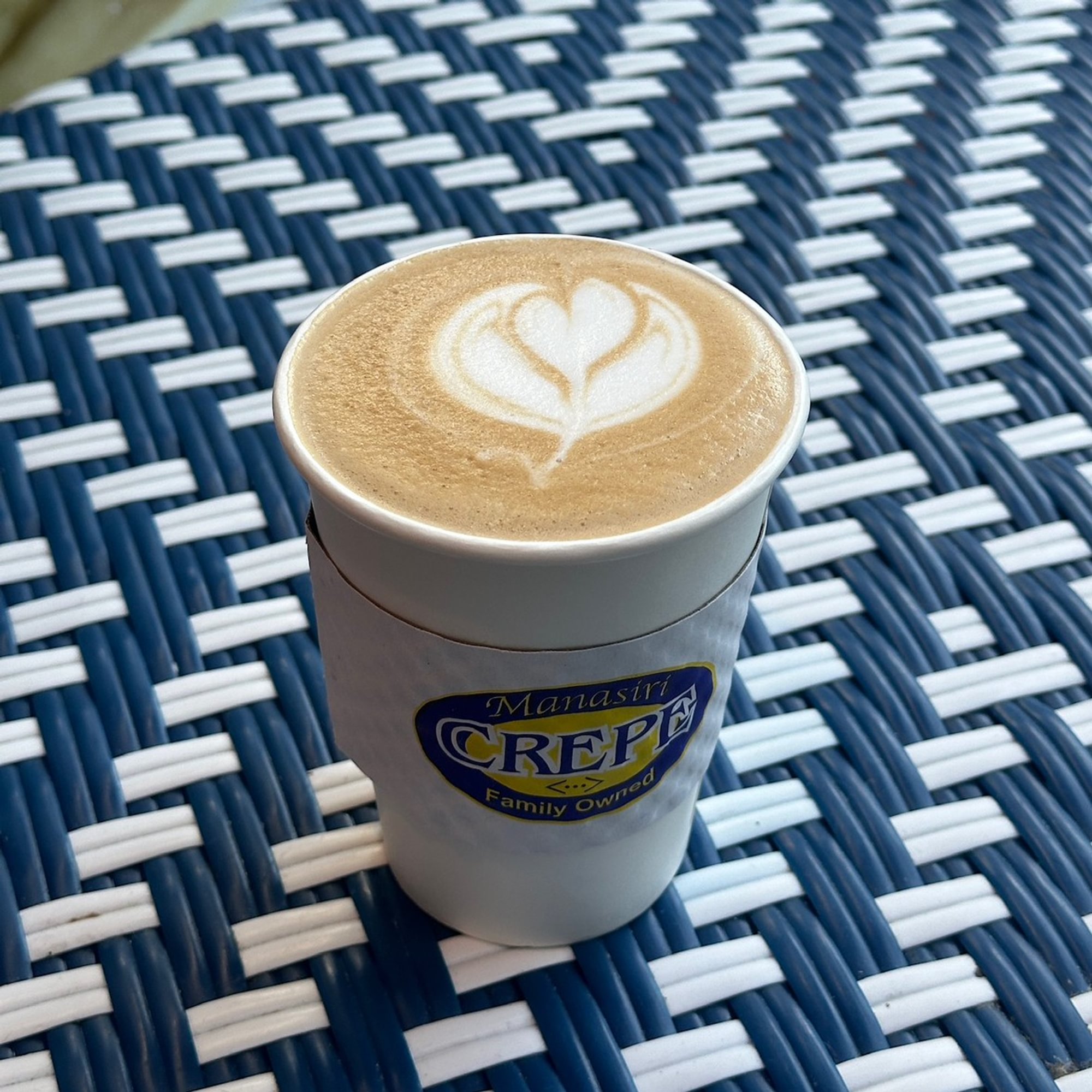 Cappuccino