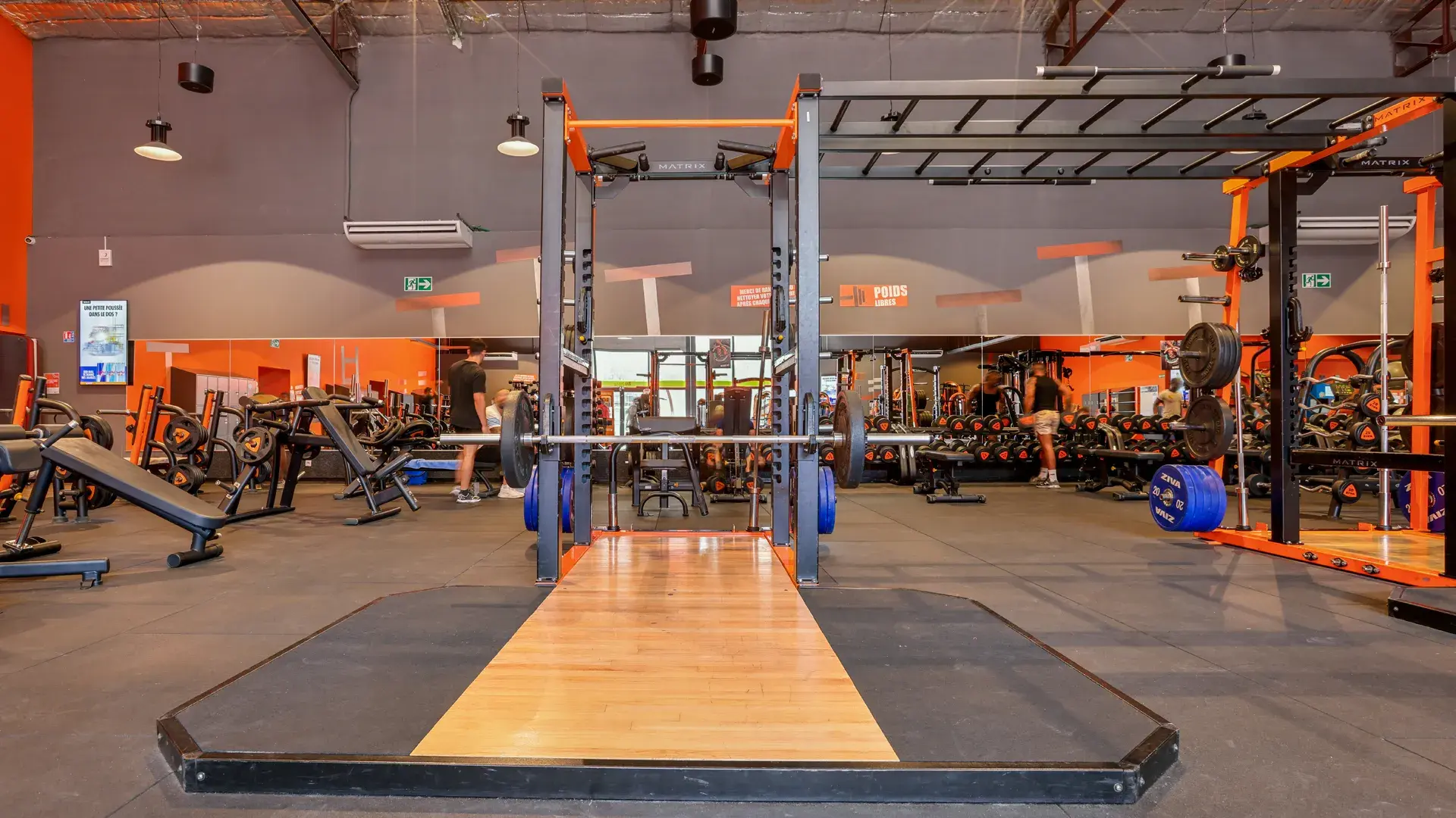 Miniature de la galerie